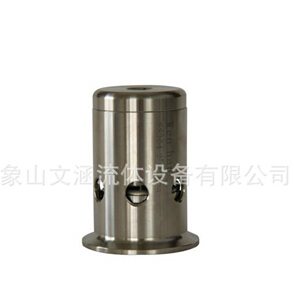 快裝呼吸閥行業(yè)的瓶頸在哪？