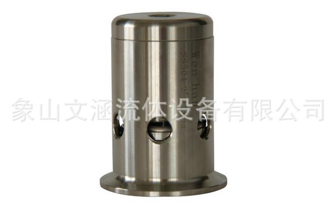 呼吸順暢，你需要一個(gè)呼吸閥