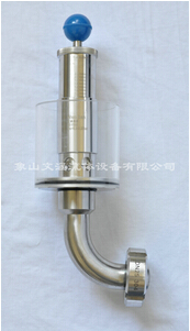 調(diào)節(jié)壓力閥-知己知彼，方能百戰(zhàn)百勝