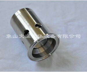 不銹鋼，這是不銹鋼304閥的制作材料