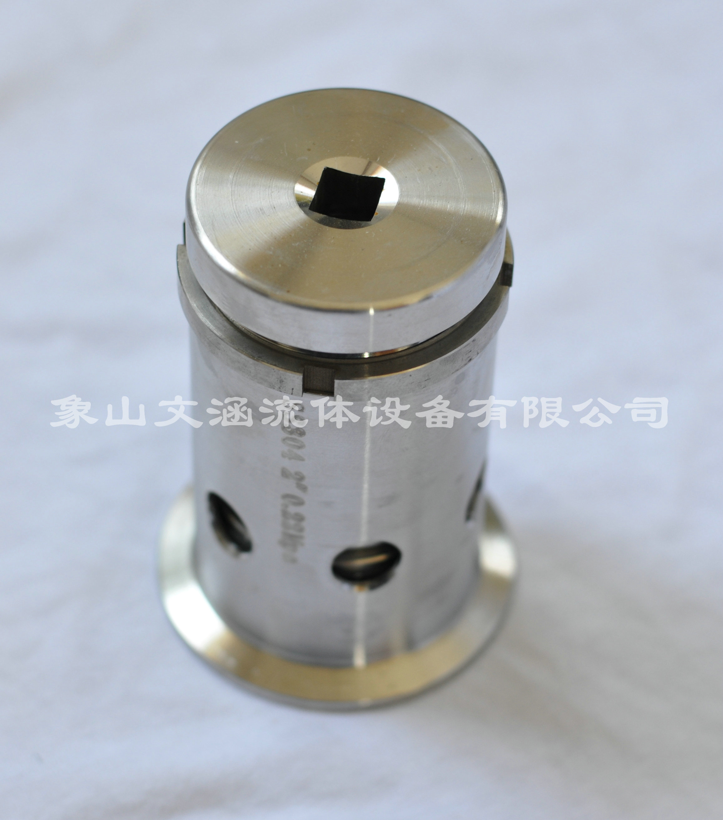 安裝呼吸閥需清楚哪些點?