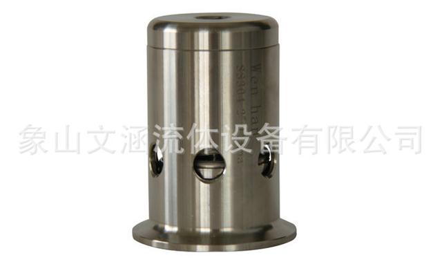 發(fā)酵罐呼吸閥的作用怎樣,怎么工作的?